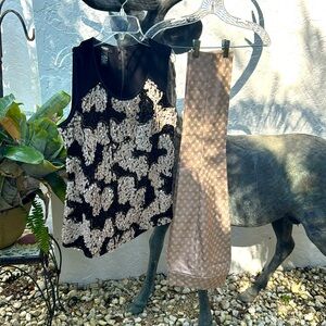 Holiday cocktail ensemble from Alfani